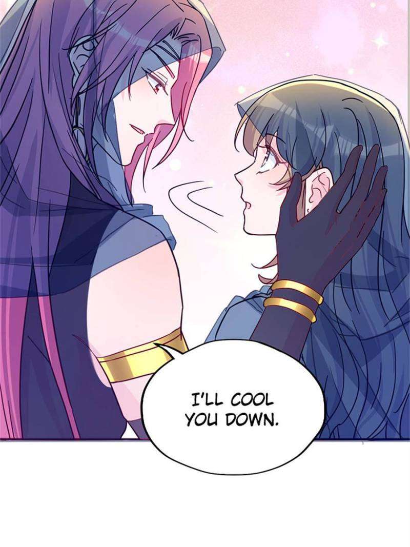 Beauty and the Beasts chapter 491 page 58