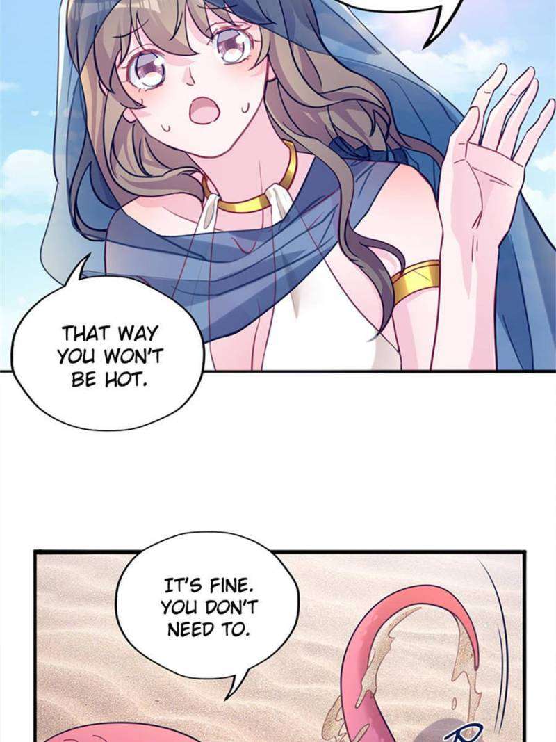 Beauty and the Beasts chapter 491 page 7