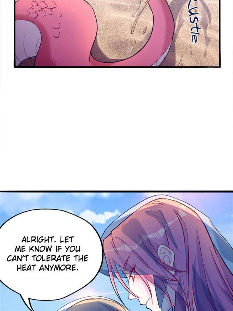 Beauty and the Beasts chapter 491 page 8