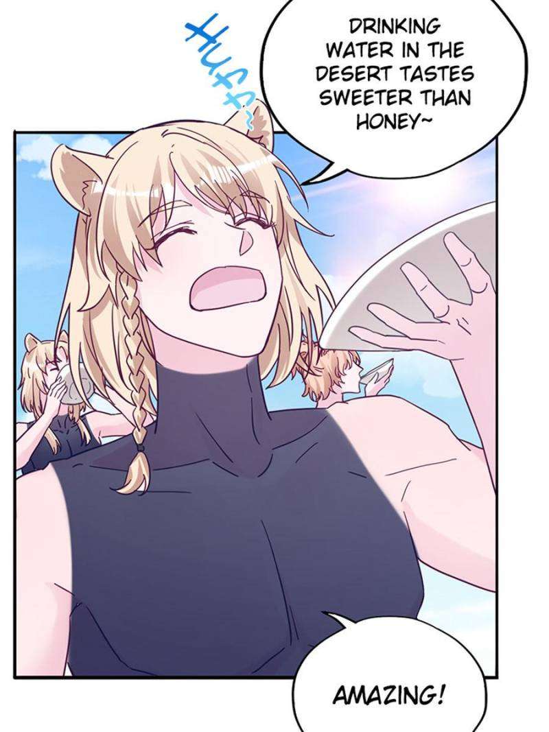 Beauty and the Beasts chapter 492 page 10