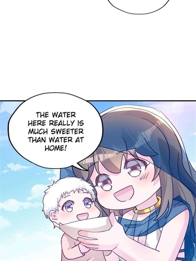 Beauty and the Beasts chapter 492 page 11