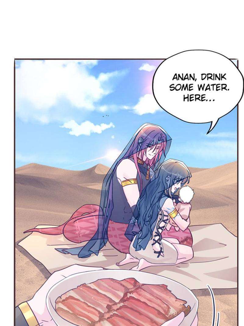 Beauty and the Beasts chapter 492 page 13