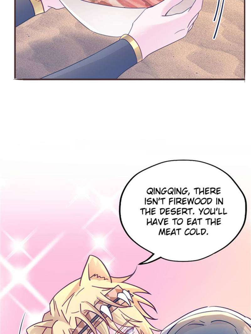 Beauty and the Beasts chapter 492 page 14