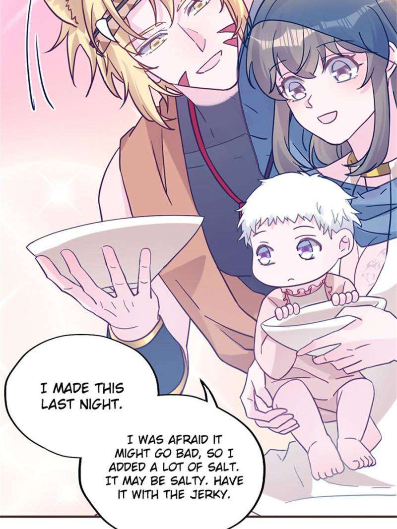 Beauty and the Beasts chapter 492 page 15