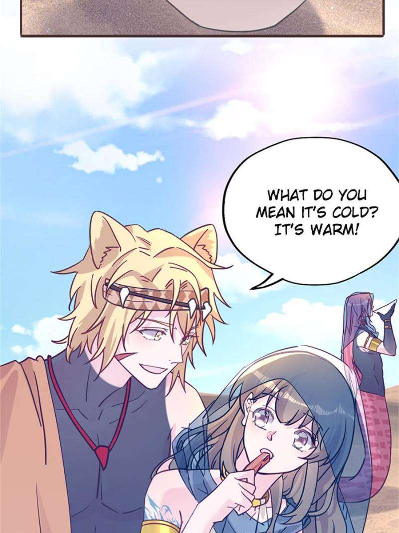 Beauty and the Beasts chapter 492 page 17