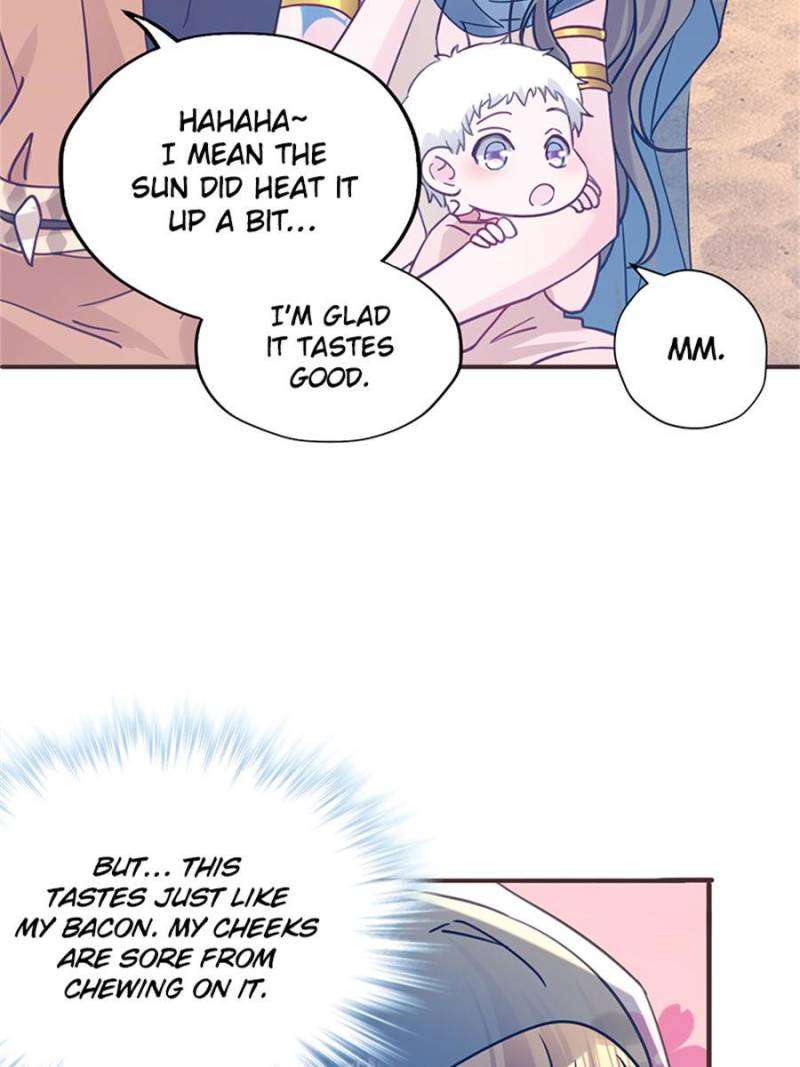 Beauty and the Beasts chapter 492 page 18