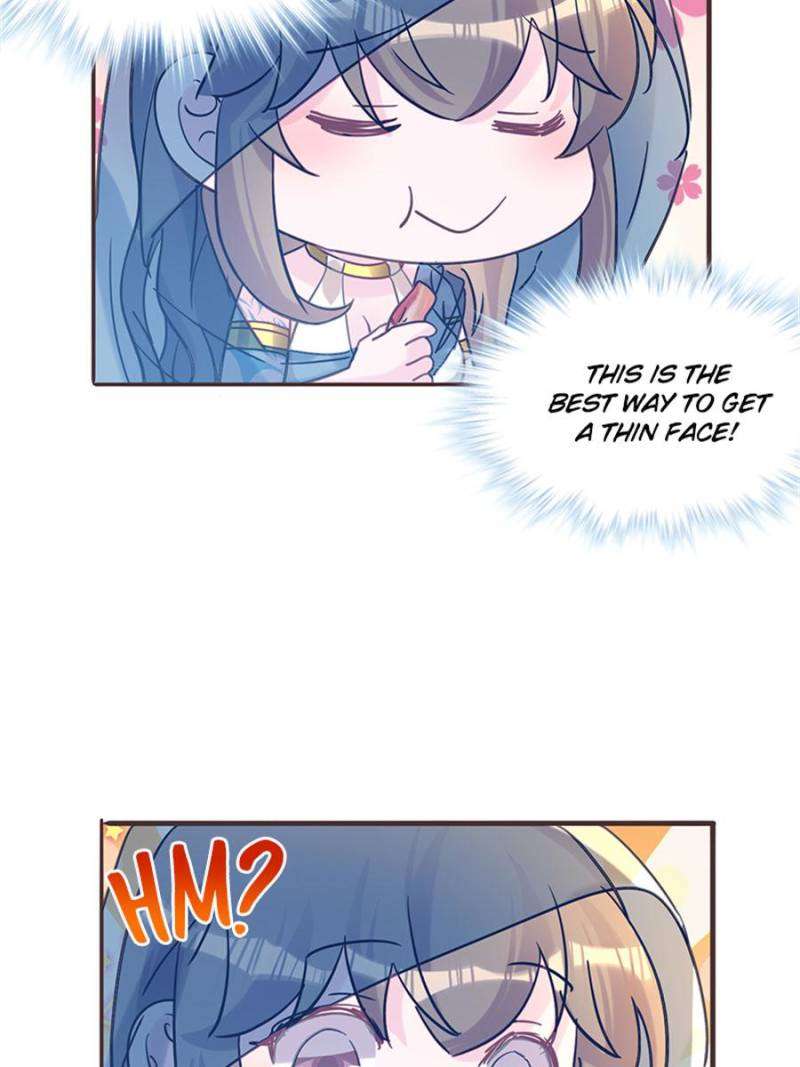 Beauty and the Beasts chapter 492 page 19