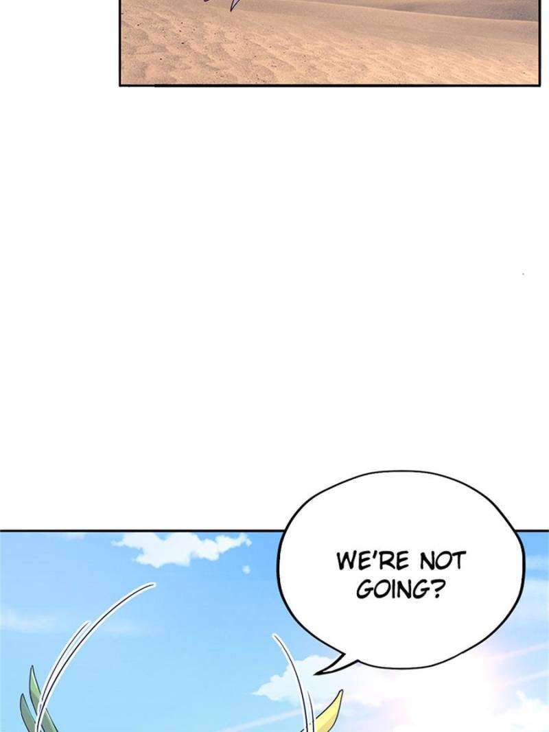 Beauty and the Beasts chapter 492 page 2