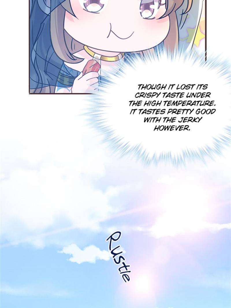 Beauty and the Beasts chapter 492 page 20