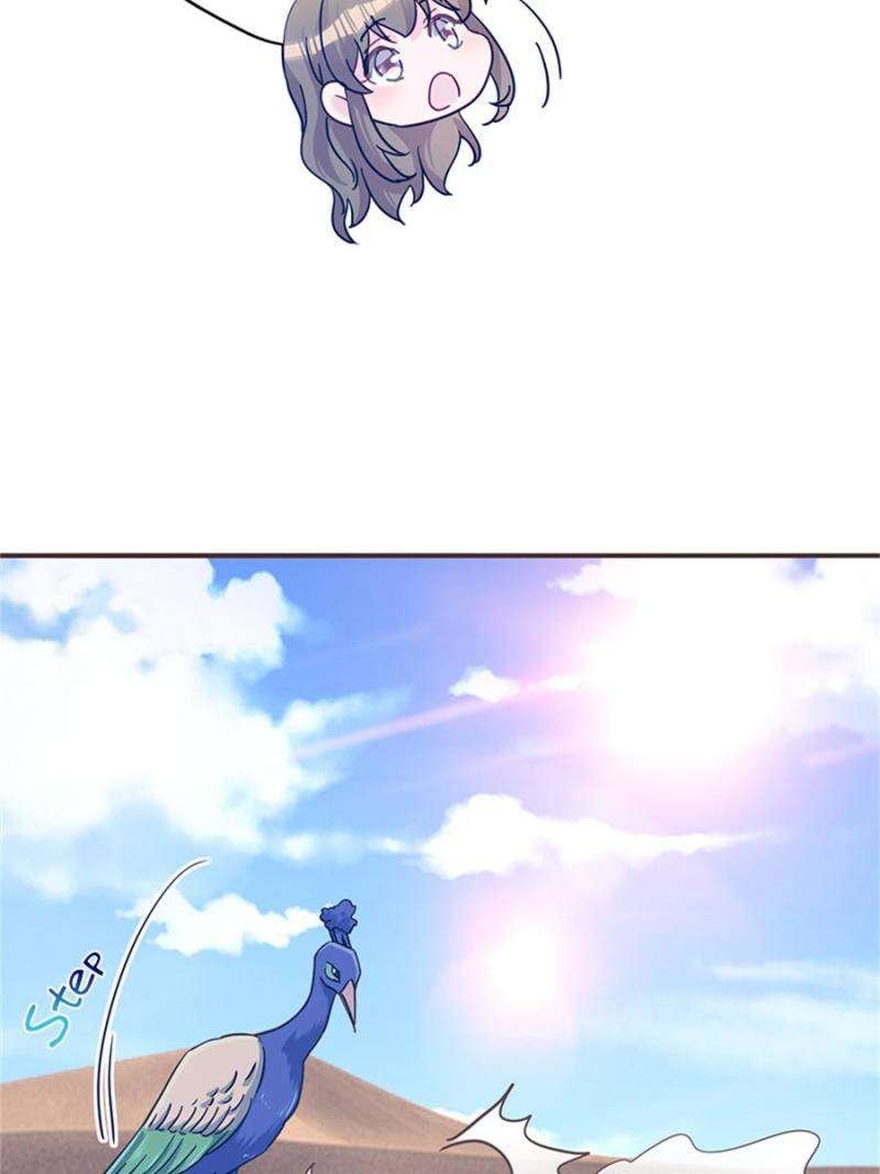 Beauty and the Beasts chapter 492 page 22