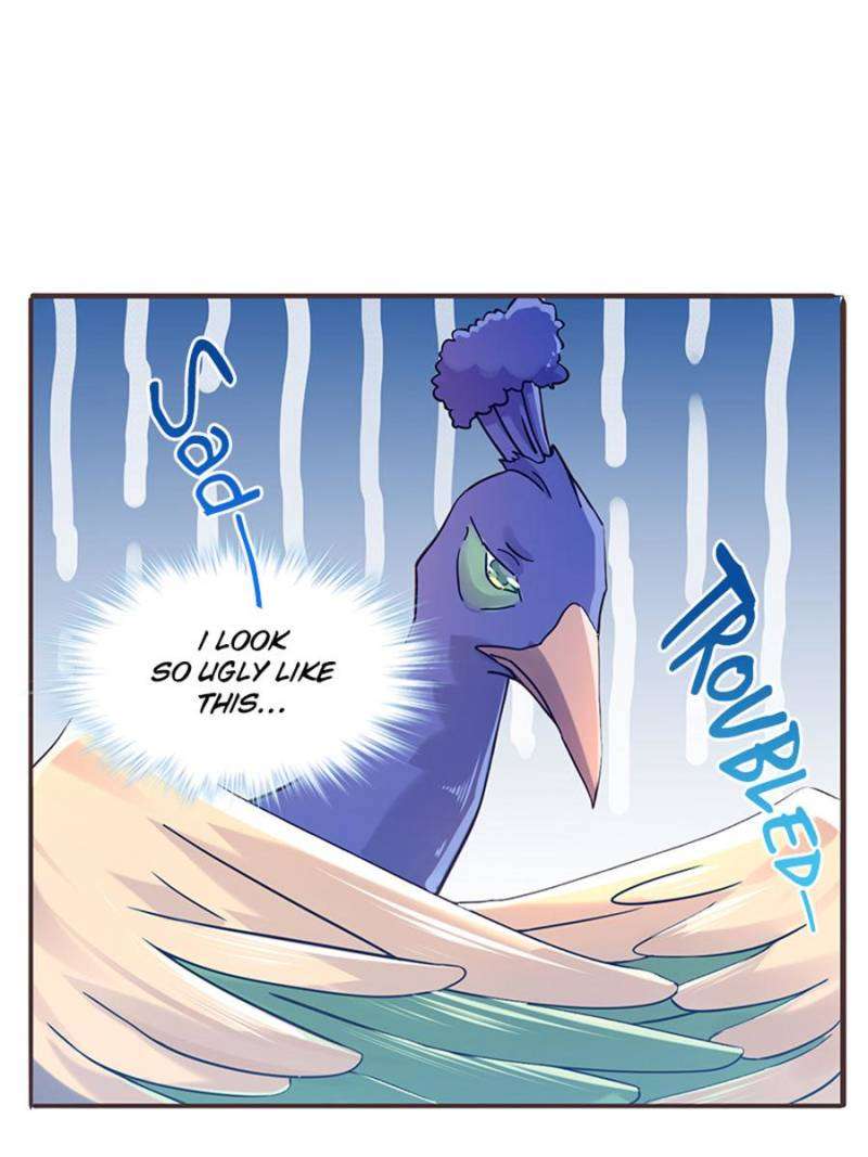 Beauty and the Beasts chapter 492 page 25