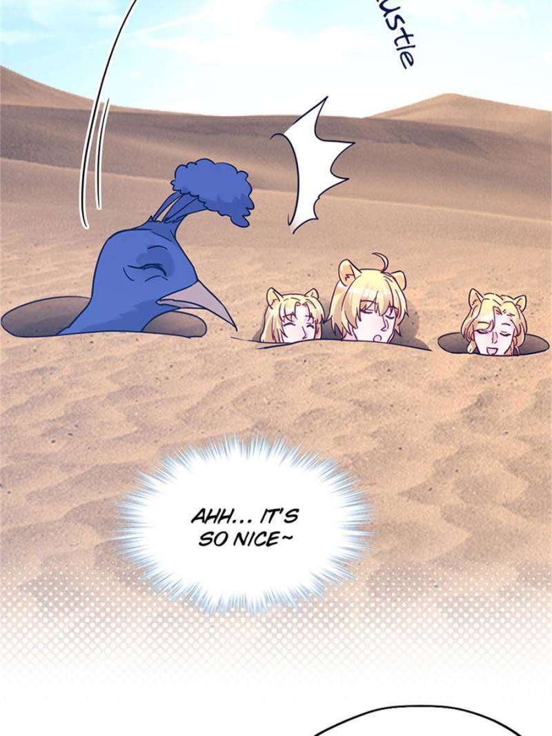 Beauty and the Beasts chapter 492 page 27