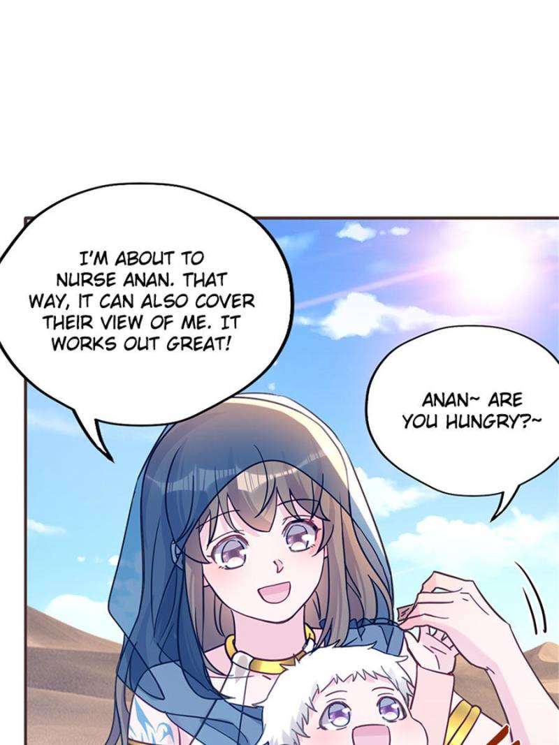 Beauty and the Beasts chapter 492 page 29