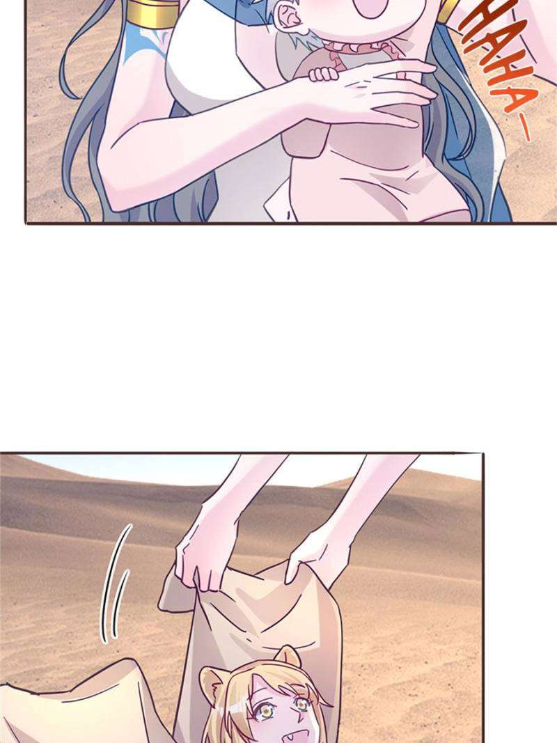 Beauty and the Beasts chapter 492 page 30