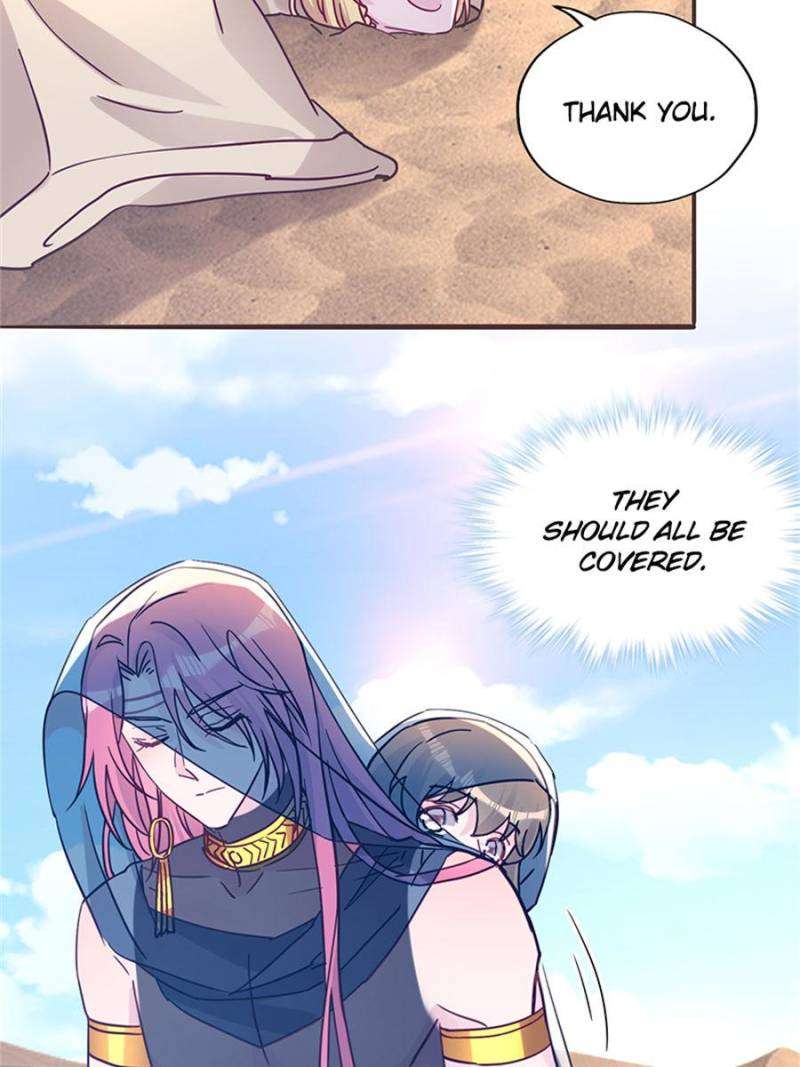 Beauty and the Beasts chapter 492 page 31