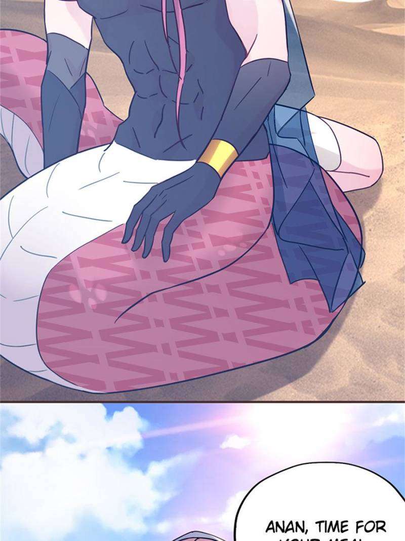 Beauty and the Beasts chapter 492 page 32