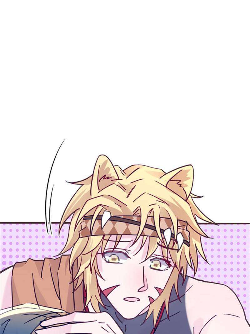 Beauty and the Beasts chapter 492 page 34