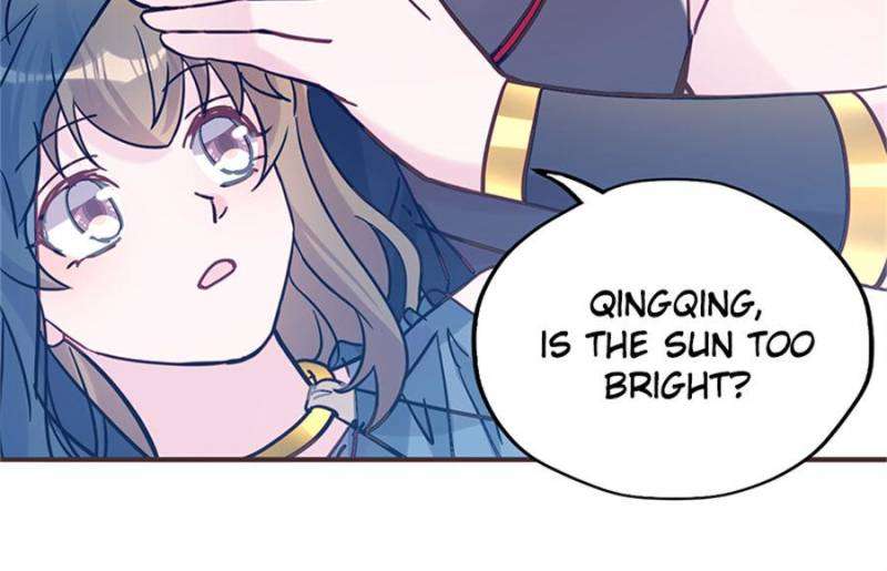 Beauty and the Beasts chapter 492 page 35