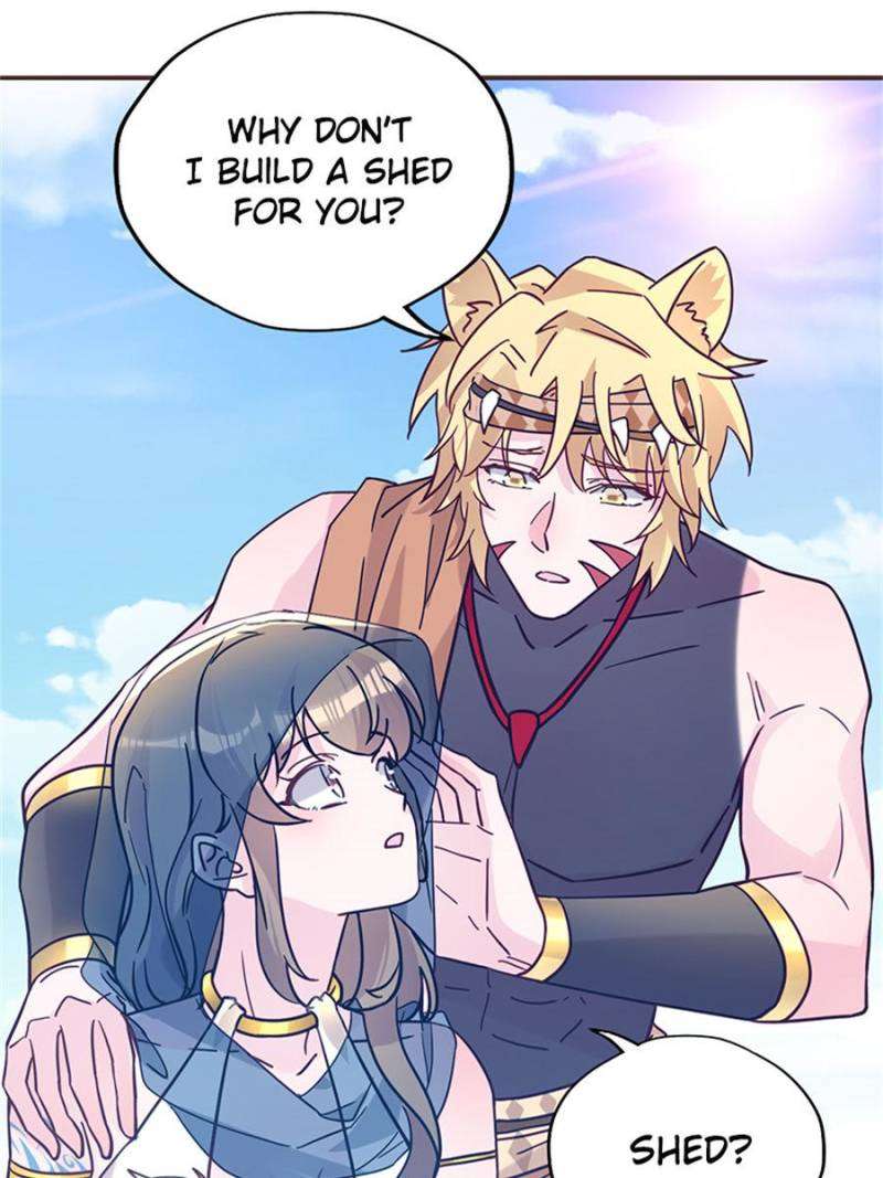 Beauty and the Beasts chapter 492 page 37