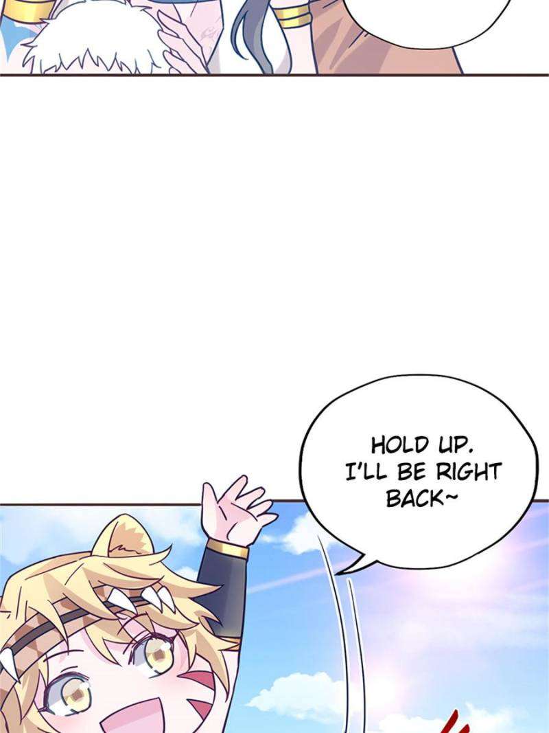 Beauty and the Beasts chapter 492 page 38