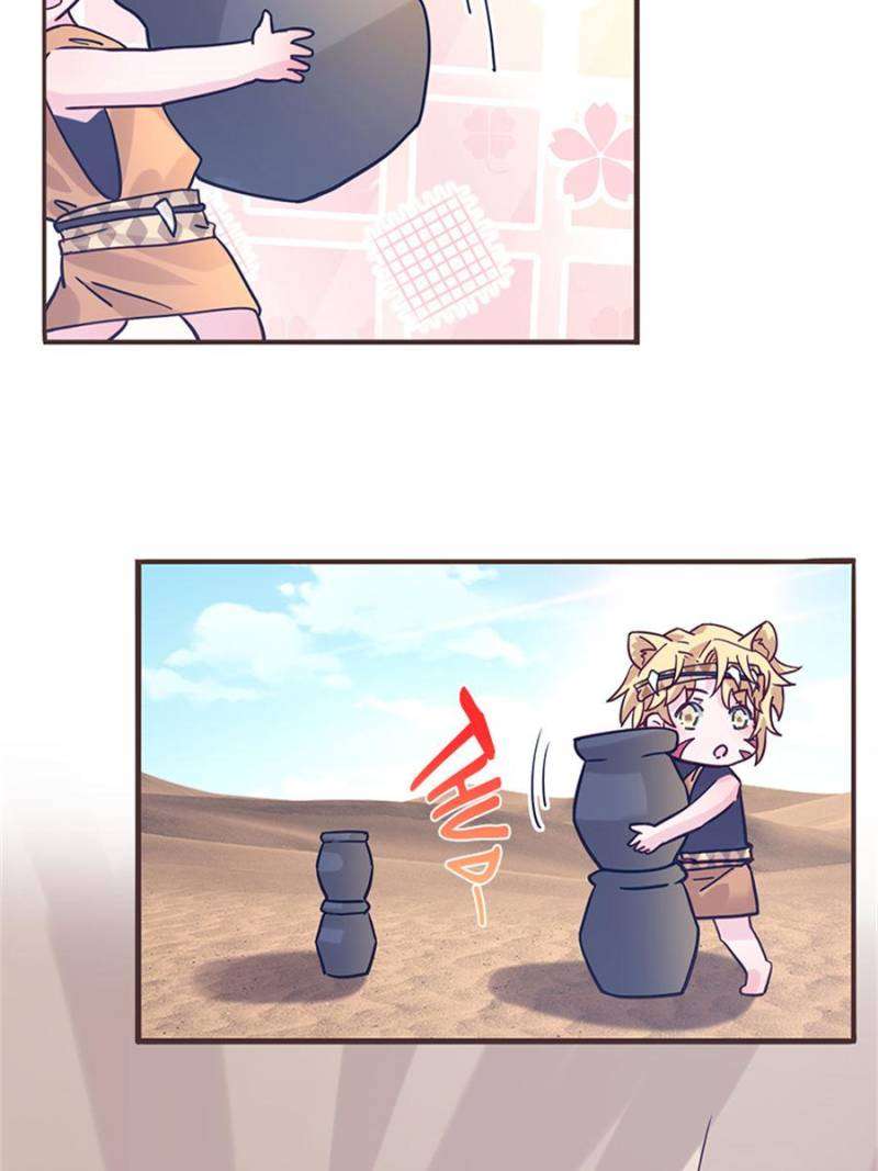 Beauty and the Beasts chapter 492 page 40