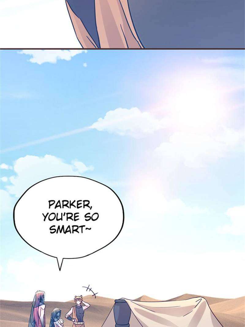 Beauty and the Beasts chapter 492 page 42