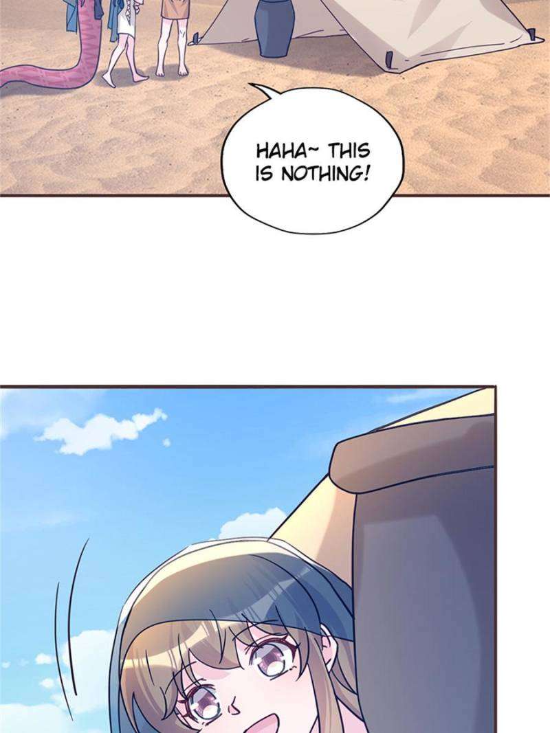 Beauty and the Beasts chapter 492 page 43