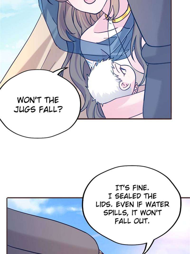 Beauty and the Beasts chapter 492 page 44