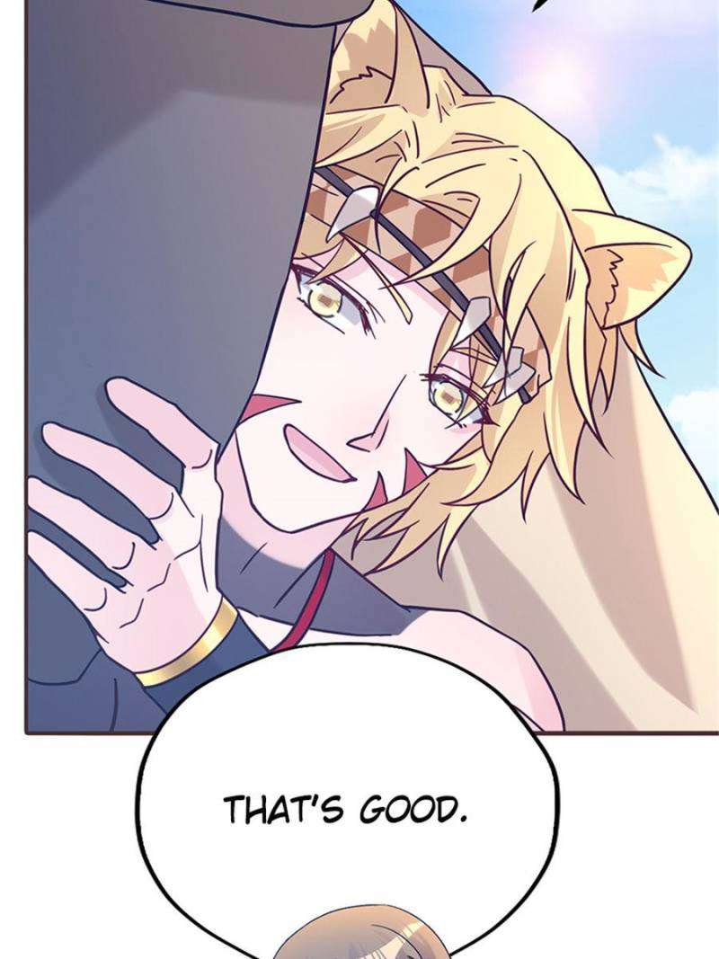 Beauty and the Beasts chapter 492 page 45