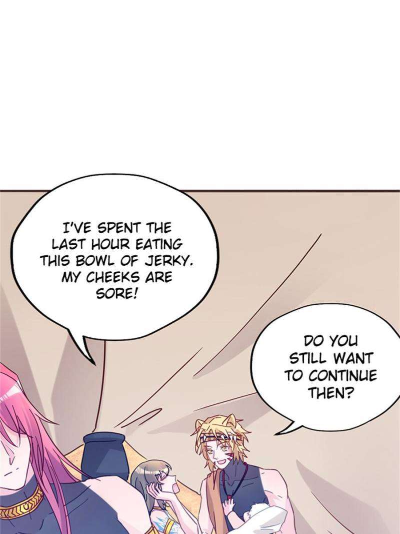 Beauty and the Beasts chapter 492 page 47