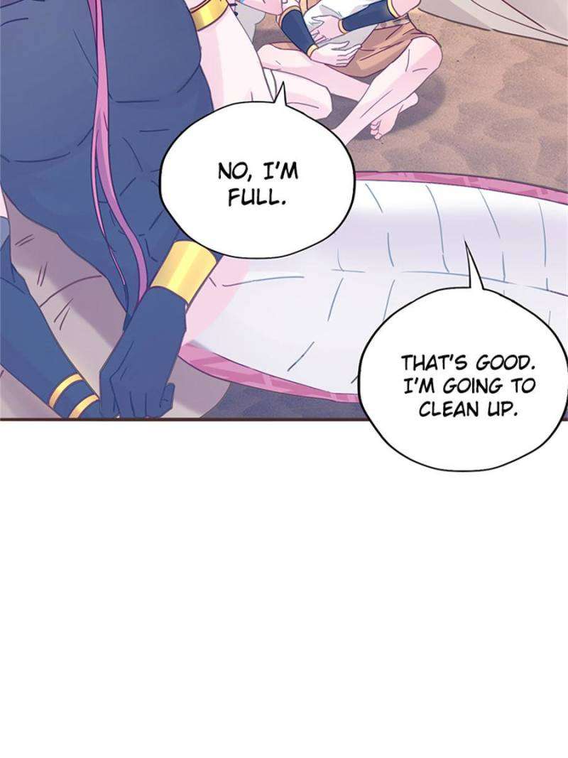 Beauty and the Beasts chapter 492 page 48