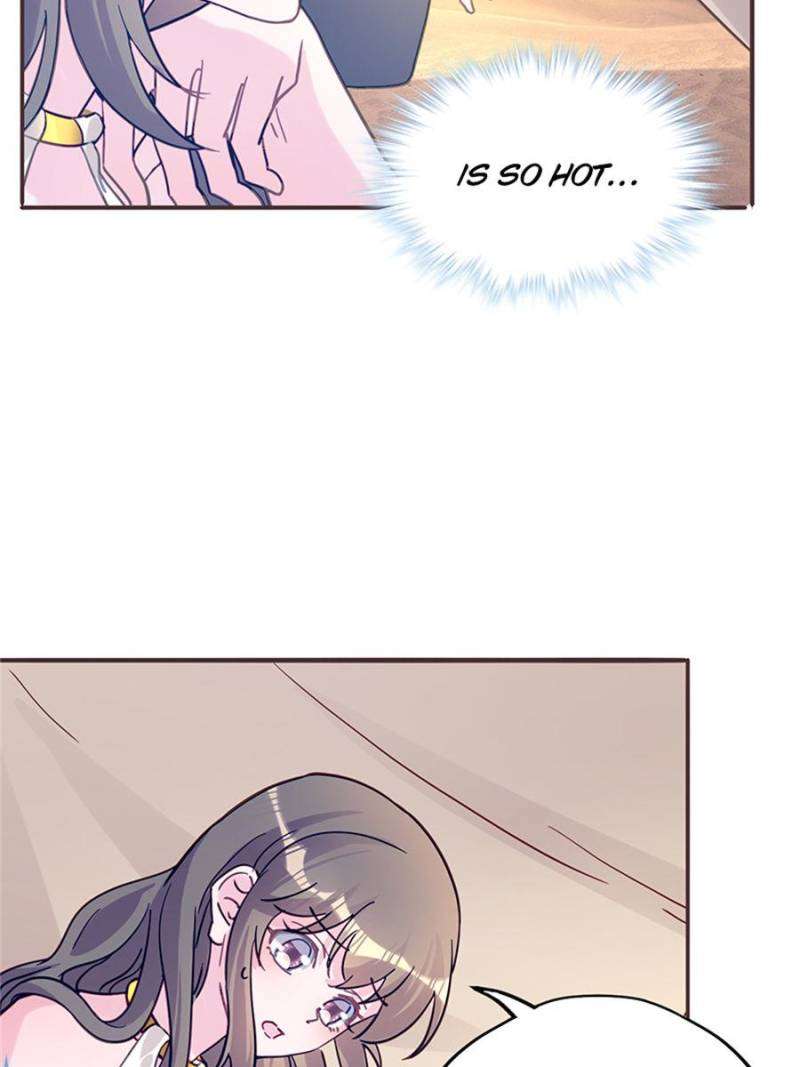 Beauty and the Beasts chapter 492 page 50