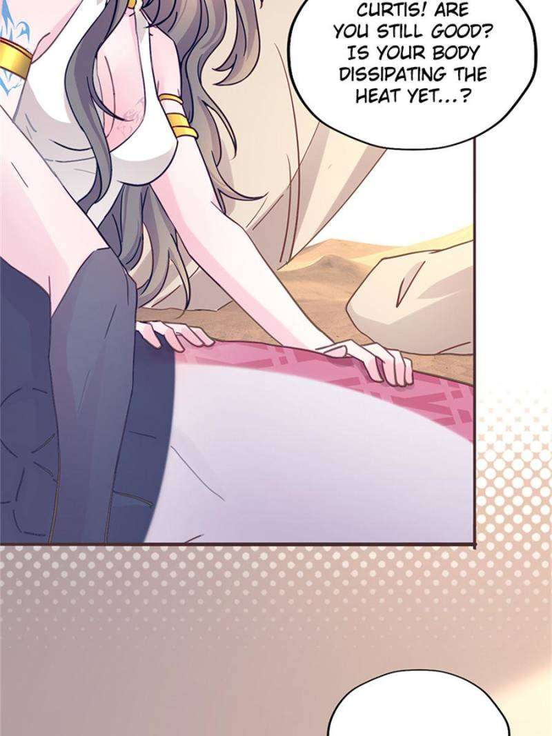 Beauty and the Beasts chapter 492 page 51