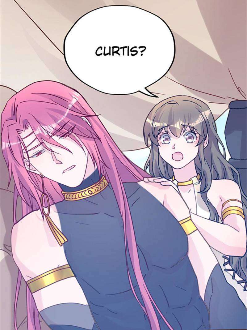 Beauty and the Beasts chapter 492 page 53