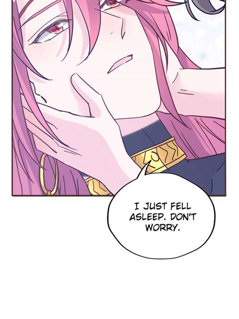 Beauty and the Beasts chapter 492 page 58