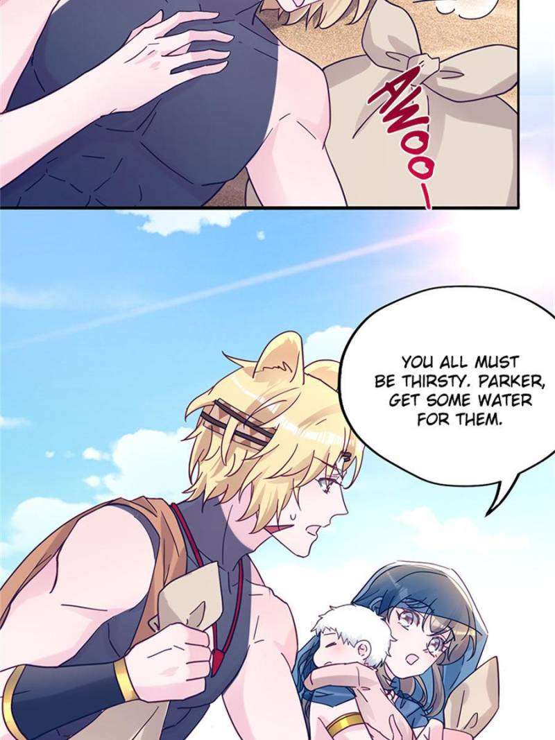 Beauty and the Beasts chapter 492 page 6