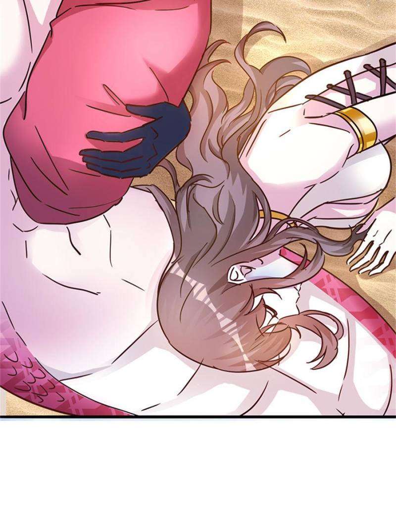 Beauty and the Beasts chapter 493 page 10