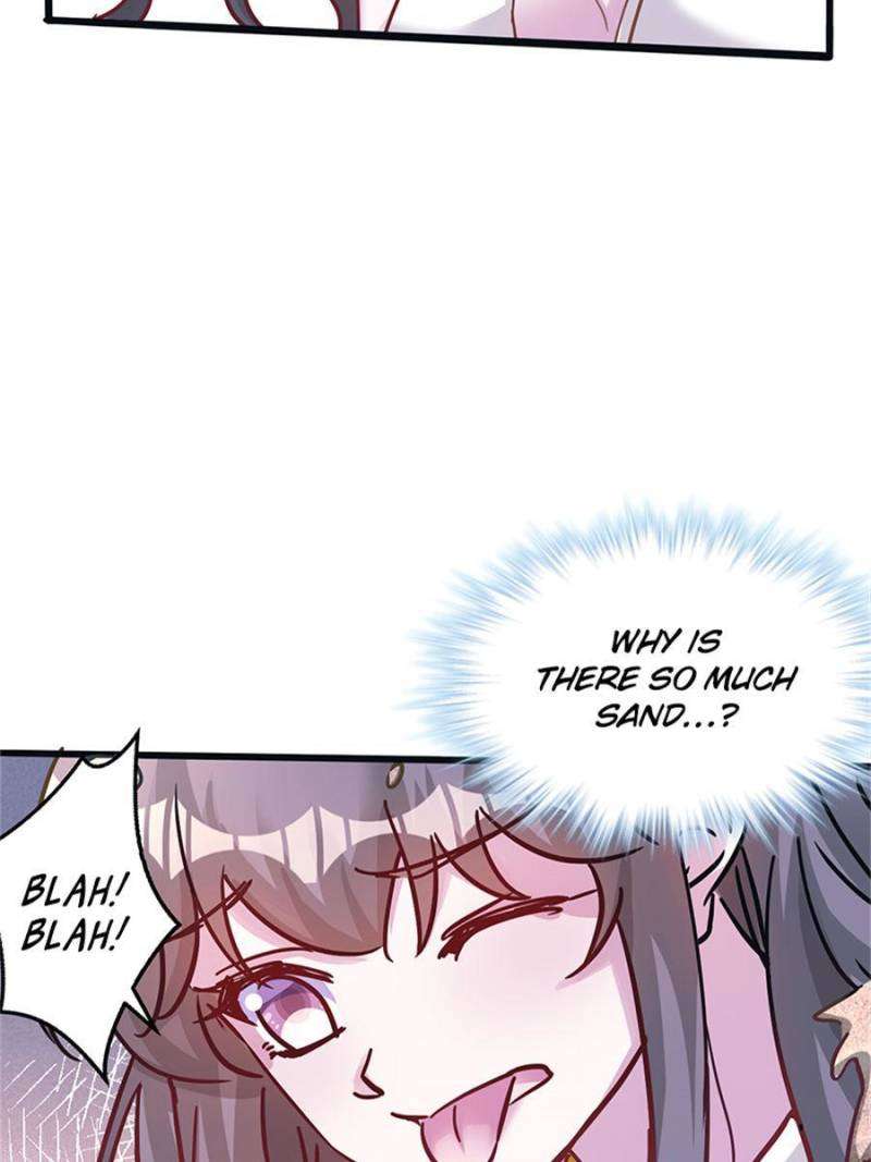 Beauty and the Beasts chapter 493 page 18