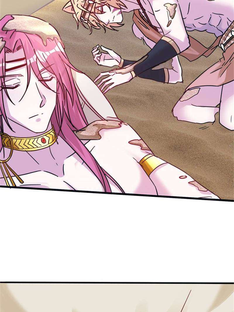 Beauty and the Beasts chapter 493 page 20