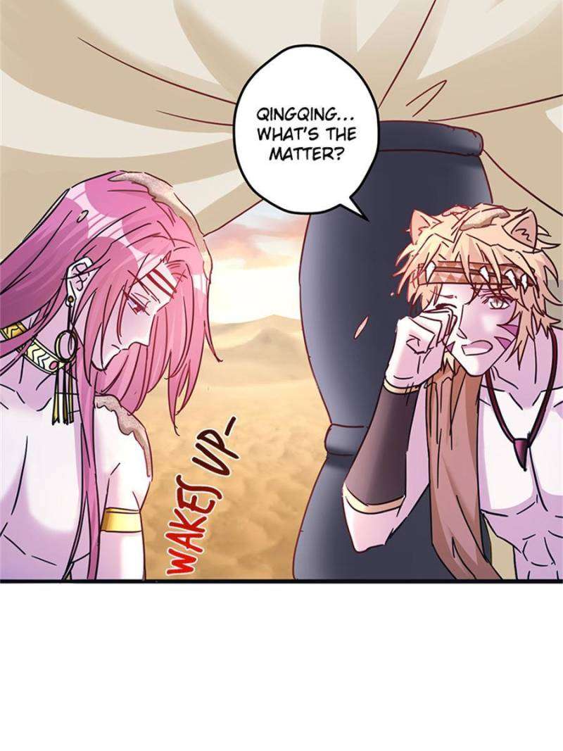 Beauty and the Beasts chapter 493 page 21