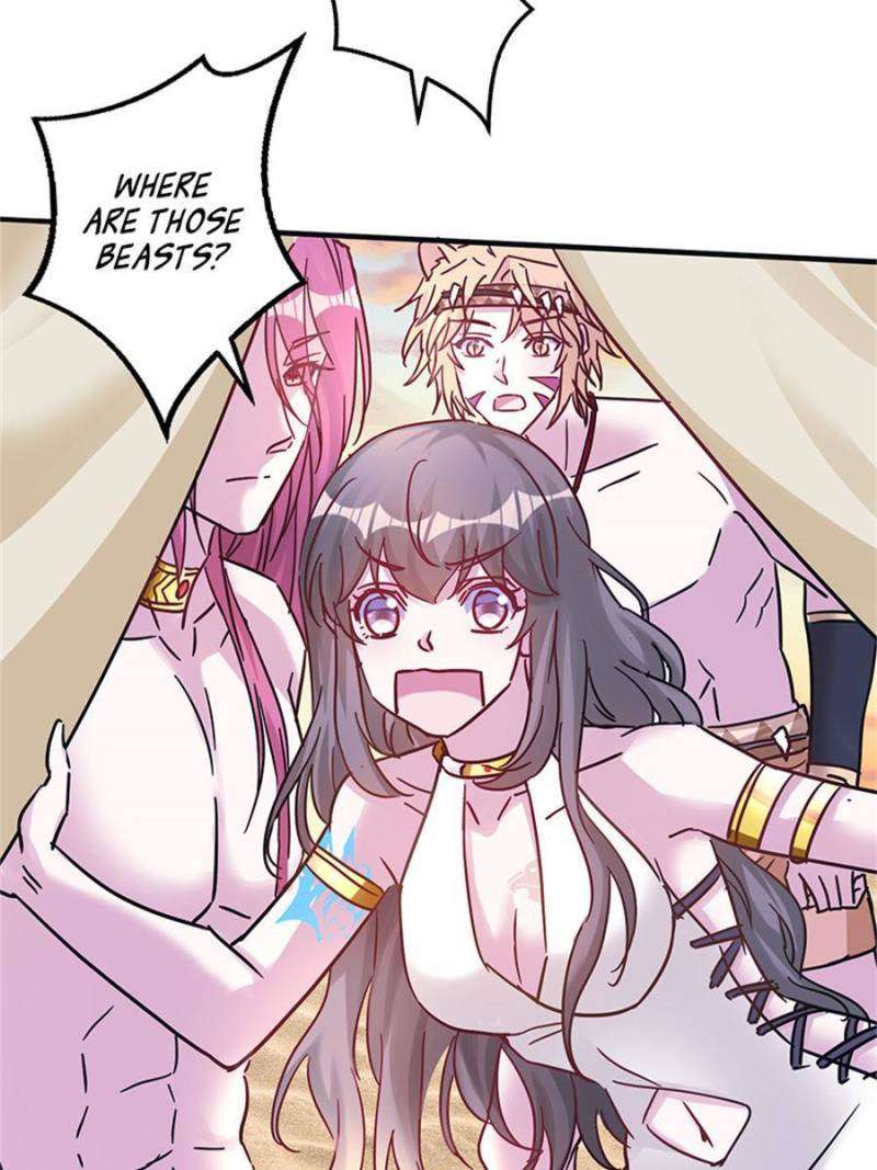 Beauty and the Beasts chapter 493 page 23