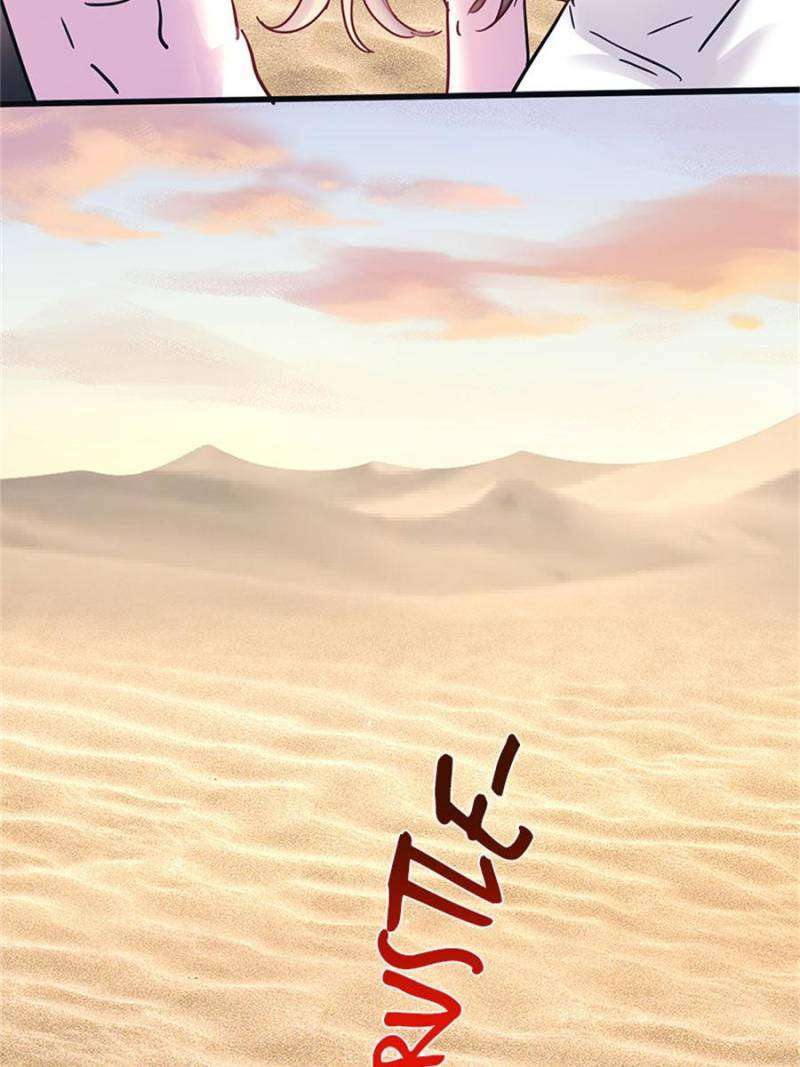 Beauty and the Beasts chapter 493 page 24