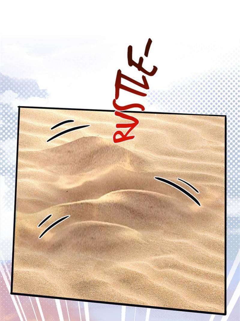 Beauty and the Beasts chapter 493 page 26