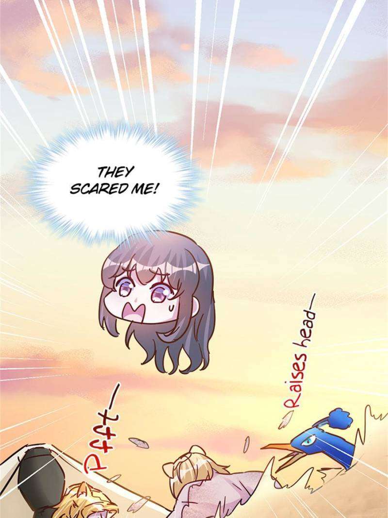 Beauty and the Beasts chapter 493 page 27