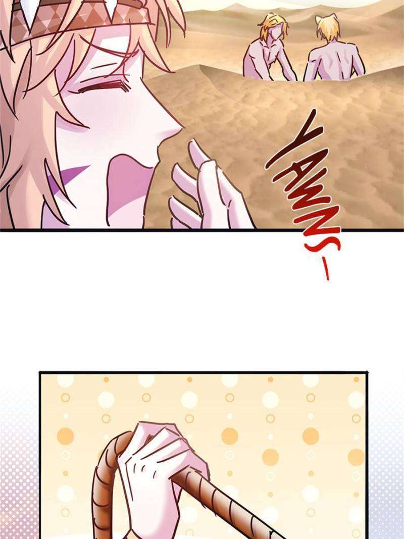 Beauty and the Beasts chapter 493 page 29