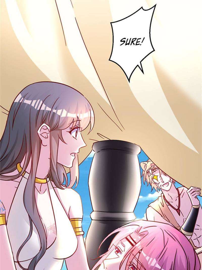 Beauty and the Beasts chapter 493 page 3