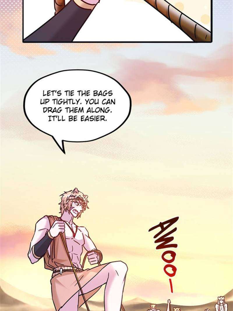 Beauty and the Beasts chapter 493 page 30