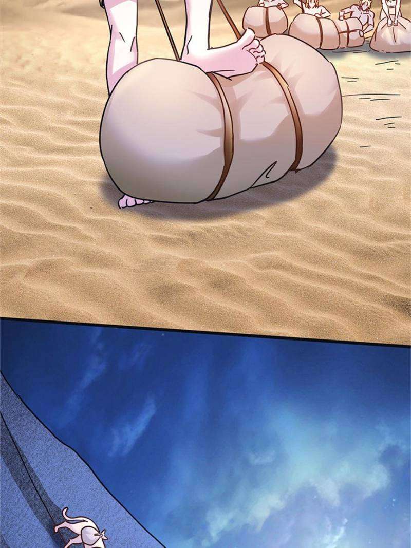 Beauty and the Beasts chapter 493 page 31