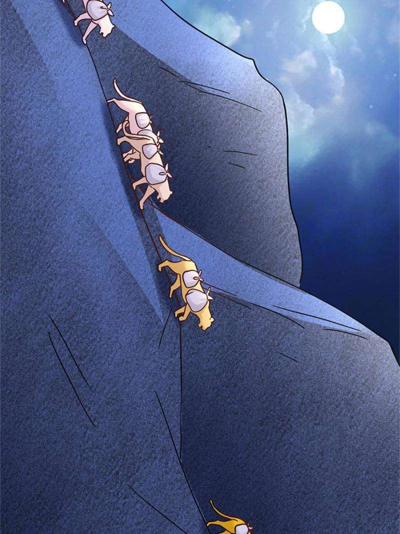 Beauty and the Beasts chapter 493 page 32