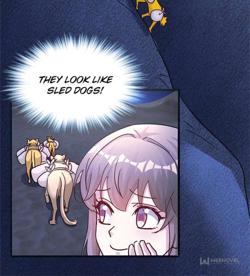 Beauty and the Beasts chapter 493 page 33